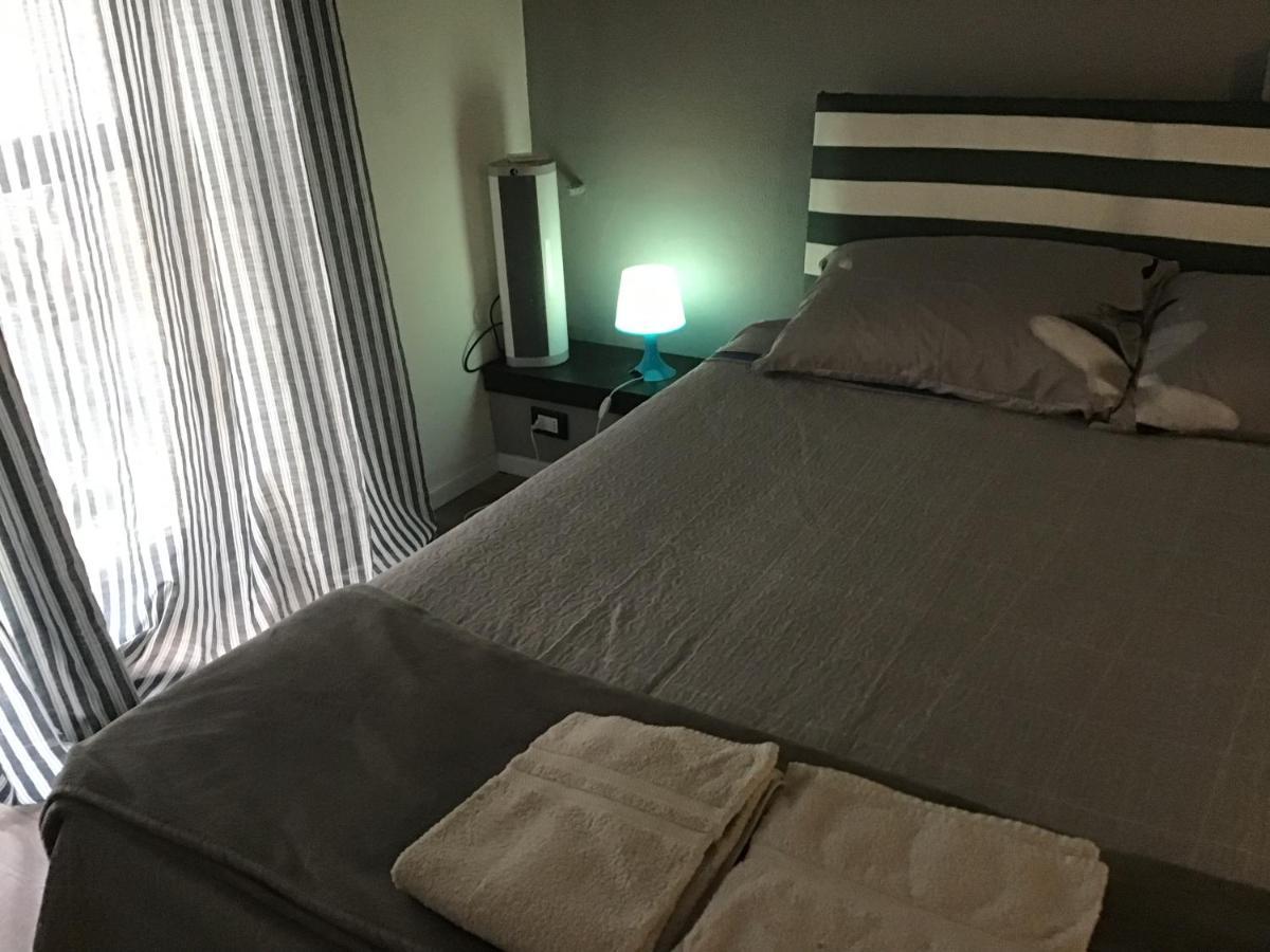 Casa Battisti - Suite Acquarello Lecce Luaran gambar