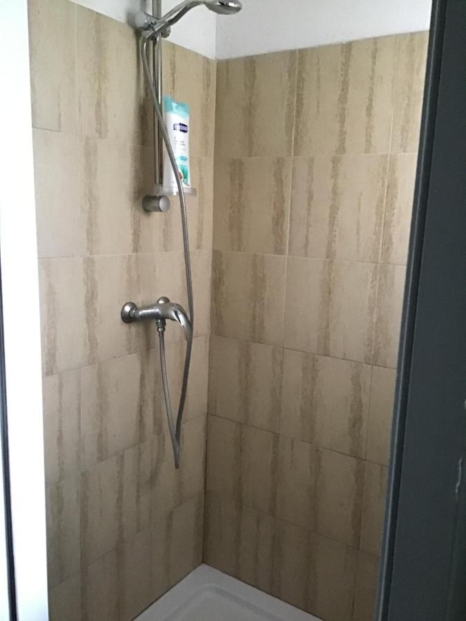 Casa Battisti - Suite Acquarello Lecce Luaran gambar