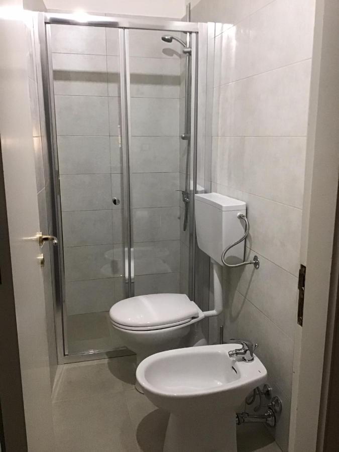Casa Battisti - Suite Acquarello Lecce Luaran gambar