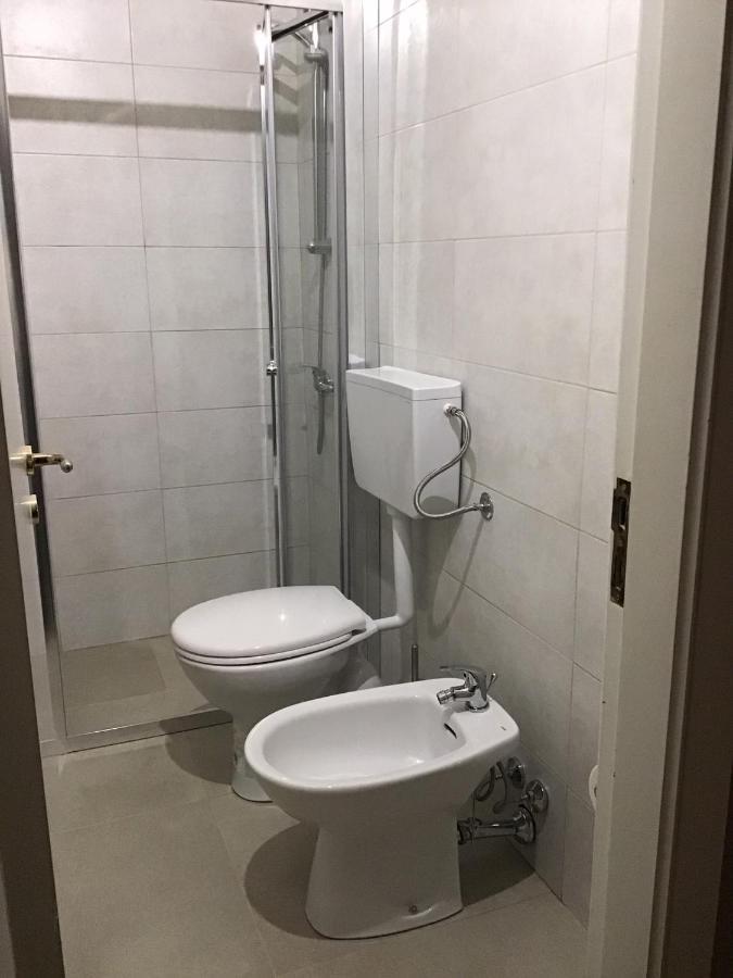 Casa Battisti - Suite Acquarello Lecce Luaran gambar