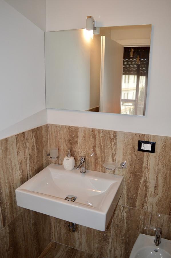 Casa Battisti - Suite Acquarello Lecce Luaran gambar