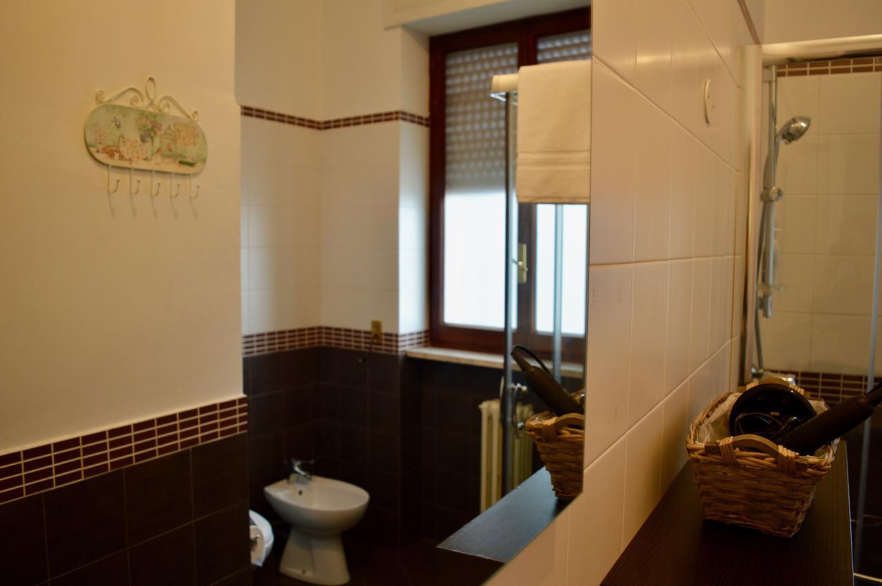 Casa Battisti - Suite Acquarello Lecce Luaran gambar