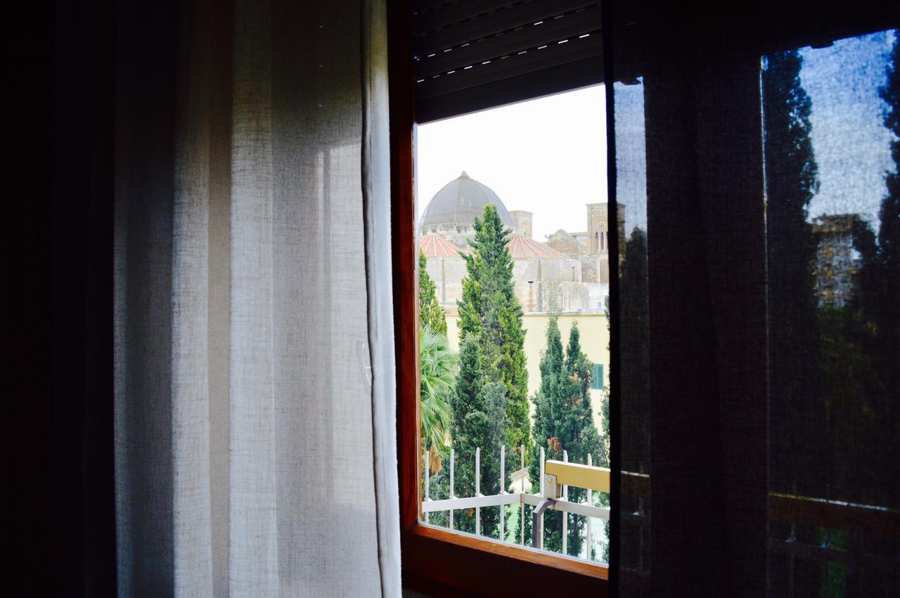 Casa Battisti - Suite Acquarello Lecce Luaran gambar