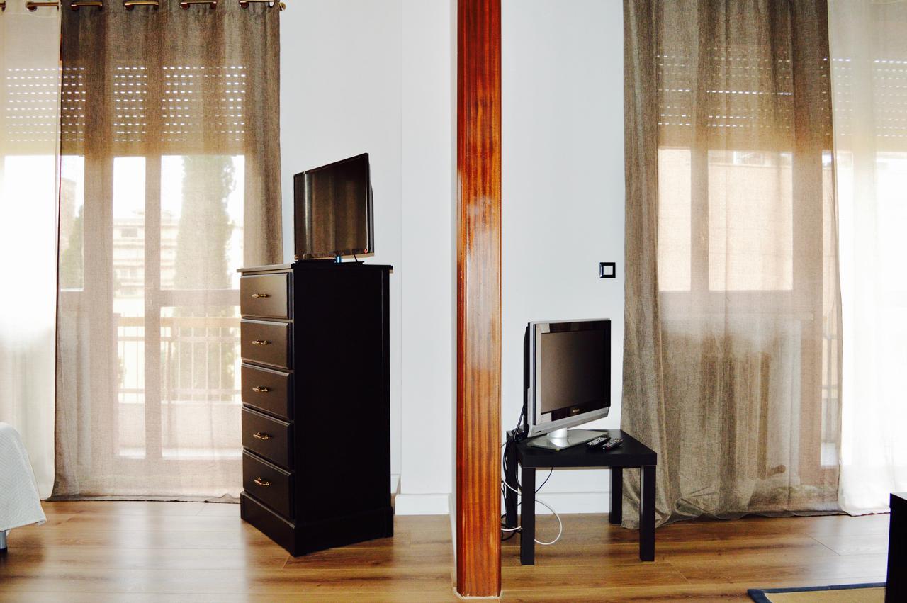 Casa Battisti - Suite Acquarello Lecce Luaran gambar