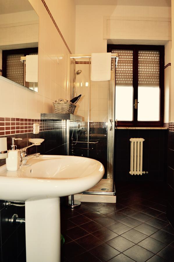 Casa Battisti - Suite Acquarello Lecce Luaran gambar