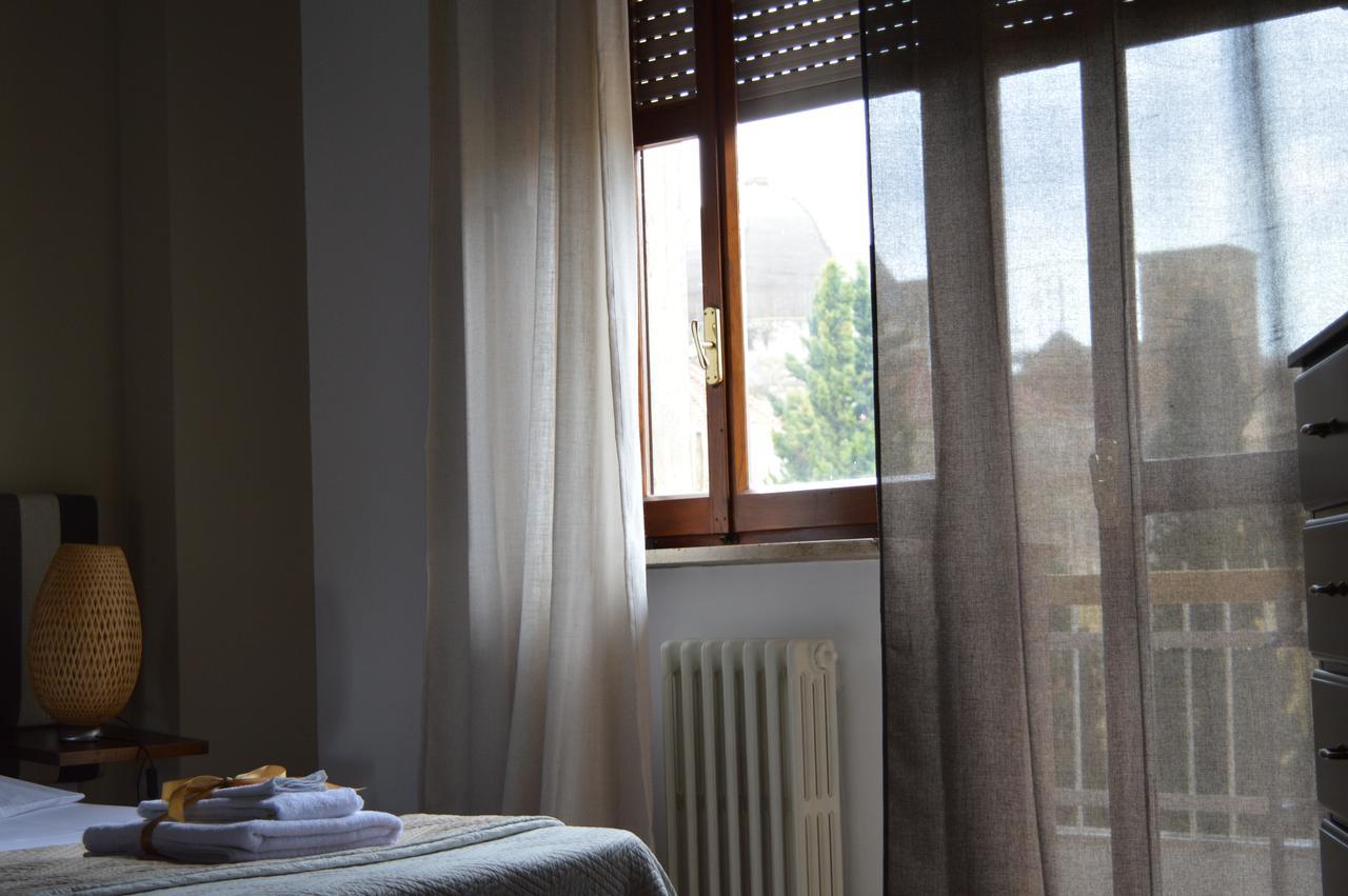 Casa Battisti - Suite Acquarello Lecce Luaran gambar