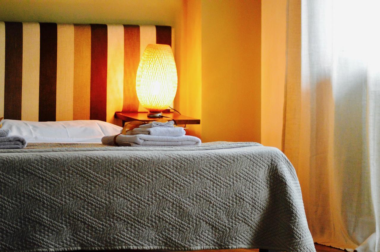 Casa Battisti - Suite Acquarello Lecce Luaran gambar