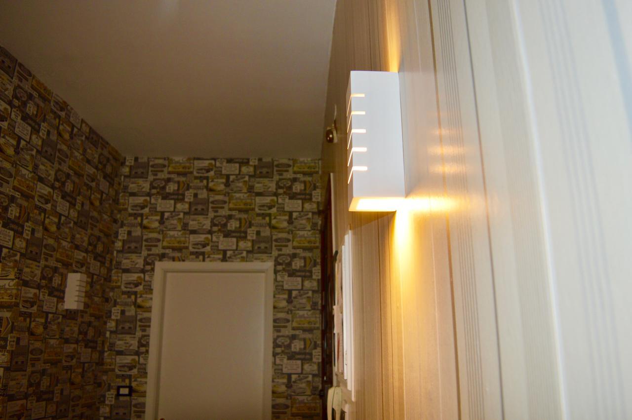 Casa Battisti - Suite Acquarello Lecce Luaran gambar