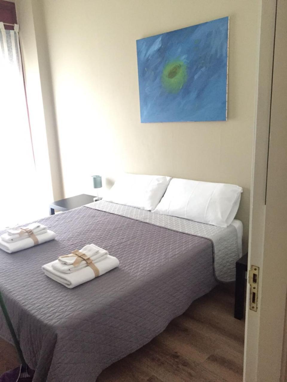 Casa Battisti - Suite Acquarello Lecce Luaran gambar